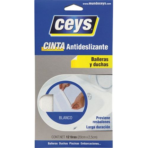 ANTIDESLIZANTES